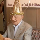Illustration for article titled Chick-fil-A awards free food for life to 100-year-old manem/em